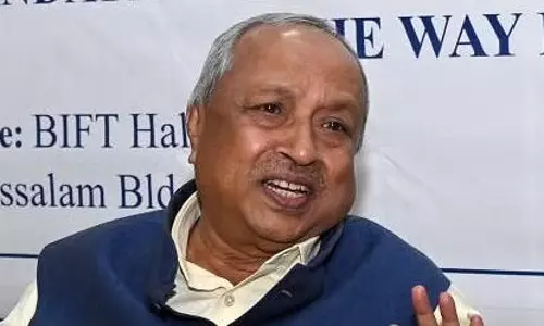 Nagmohan दास पैनल डेटा के लिए 2011 की जनगणना पर निर्भर करेगा