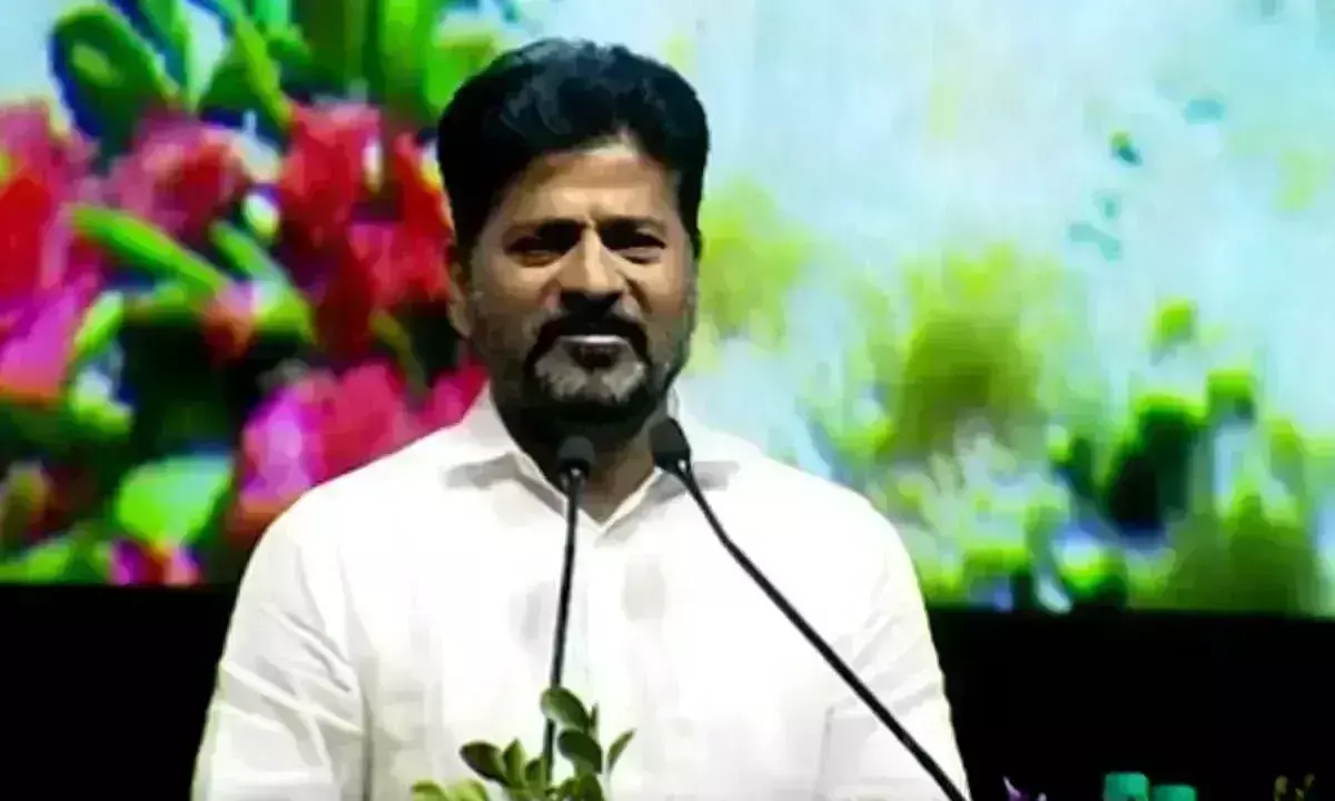 CM माधापुर में महिला सशक्तिकरण बाजार का उद्घाटन करेंगे CM माधापुर में महिला सशक्तिकरण बाजार का उद्घाटन करेंगे