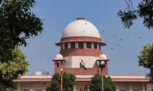 सुप्रीम कोर्ट ने Manipur हाईकोर्ट के उस आदेश को खारिज कर दिया