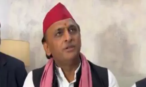 संभल का दौरा करूंगा और पीड़ित लोगों की मदद भी करूंगा: SP प्रमुख अखिलेश यादव