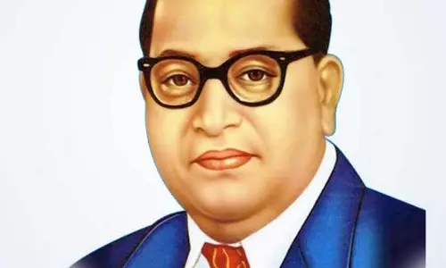 मुख्यमंत्री विष्णुदेव साय ने बाबा साहब अम्बेडकर की पुण्यतिथि पर किया नमन