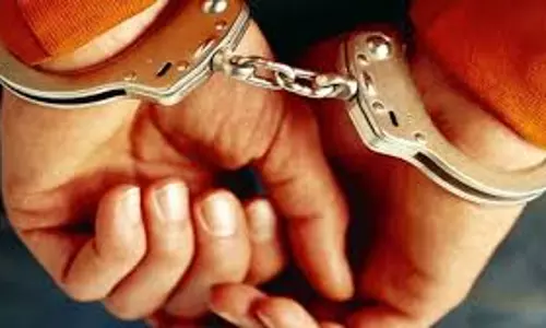 Bareilly:  क्राइम ब्रांच ने बरामद की चोरी की कार, दो गिरफ्तार