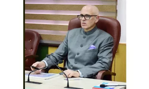 CM ने अधिकारियों से कहा- आपातकालीन बिजली कटौती को न्यूनतम करें