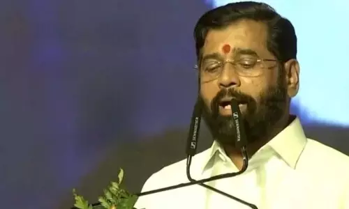 शपथ ग्रहण से 2 घंटे पहले एकनाथ शिंदे ने दी सहमति: पर्दे के पीछे क्या हुआ ?