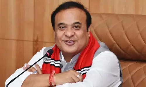 Assam मंत्रिमंडल का विस्तार 7 दिसंबर को होगा- सीएम हिमंत बिस्वा सरमा