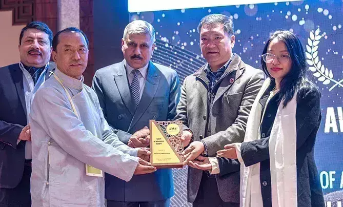 CM ने साहसिक पर्यटन को बढ़ावा देने के लिए बुनियादी ढांचे के निर्माण पर जोर दिया CM ने साहसिक पर्यटन को बढ़ावा देने के लिए बुनियादी ढांचे के निर्माण पर जोर दिया