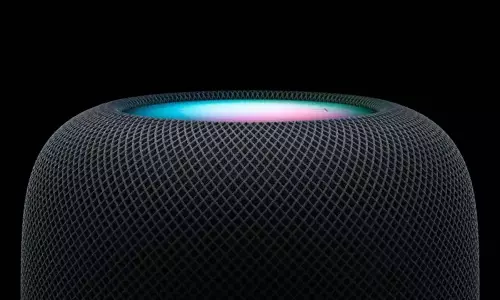Apple का डिस्प्ले वाला होमपॉड 2025 के अंत तक टल गया- रिपोर्ट