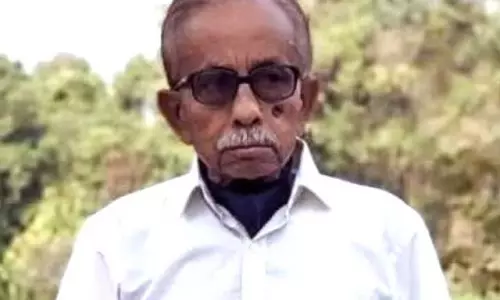 Assam : कैंसर से जूझ रहे मशहूर अभिनेता सैयद नाज़िम अहमद का निधन Assam : कैंसर से जूझ रहे मशहूर अभिनेता सैयद नाज़िम अहमद का निधन