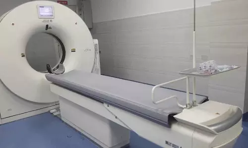 राज्य के 34 अस्पतालों में होगी CT स्कैन सुविधा