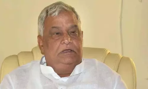 Rajasthan: महिला पुलिस अधिकारी ने राज्य मंत्री के खिलाफ स्टेशन डायरी रिपोर्ट दर्ज कराई Rajasthan: महिला पुलिस अधिकारी ने राज्य मंत्री के खिलाफ स्टेशन डायरी रिपोर्ट दर्ज कराई