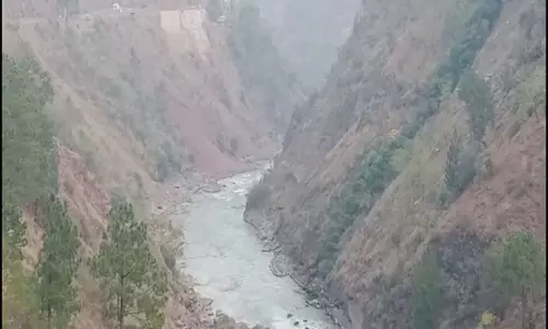 PoJK में बिजली संकट से निवासियों में बढ़ती निराशा