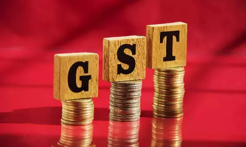 वित्त मंत्री से GST में प्रस्तावित बदलावों का विरोध करने का आग्रह किया