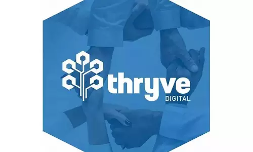 थ्रीव डिजिटल हेल्थ को 2 CSR पुरस्कार मिले