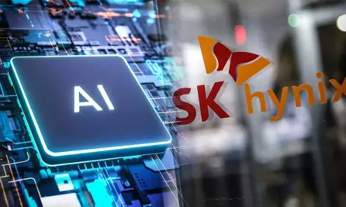 Sak Hynix ने चिप विकास और उत्पादन के लिए नई इकाइयां बनाईं