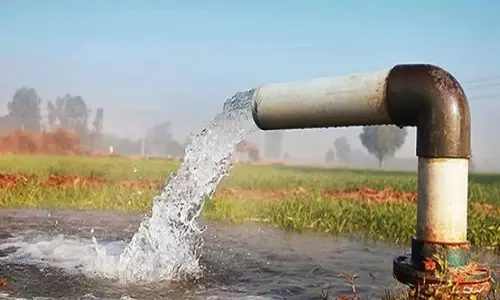 Groundwater: पिछड़ी, वित्त वर्ष 2025 में 1,778CR में से सिर्फ 7CR का उपयोग