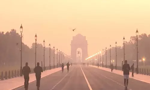 सुप्रीम कोर्ट की अनुमति के बाद CAQM ने दिल्ली एनसीआर में GRAP के चरण IV, चरण III को रद्द कर दिया