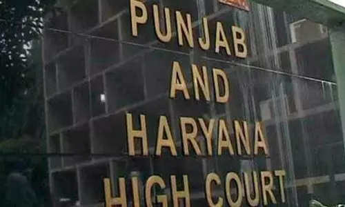 Court ने चंडीगढ़ प्रशासन को चीफ के कोर्ट रूम के बाहर बरामदा बनाने का निर्देश दिया Court ने चंडीगढ़ प्रशासन को चीफ के कोर्ट रूम के बाहर बरामदा बनाने का निर्देश दिया