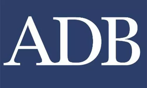 केंद्र और ADB ने मेघालय में जलवायु अनुकूल जल संचयन परियोजना के लिए 50 मिलियन डॉलर के ऋण पर हस्ताक्षर किए केंद्र और ADB ने मेघालय में जलवायु अनुकूल जल संचयन परियोजना के लिए 50 मिलियन डॉलर के ऋण पर हस्ताक्षर किए