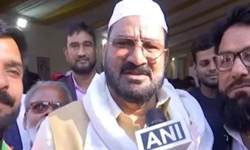 इस बार हम पूरे जोश के साथ काम करेंगे: Jharkhand के कैबिनेट मंत्री हफीजुल हसन