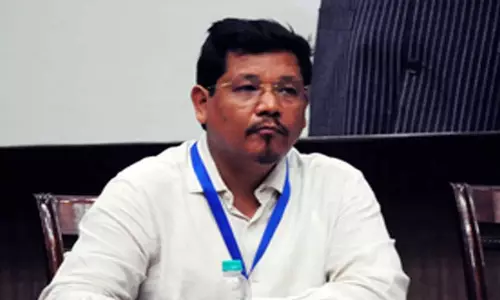 Meghalaya CM ने शहरों का सौंदर्य आकर्षण बढ़ाने के लिए अभियान शुरू किया