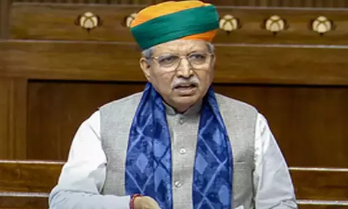 SC के न्यायाधीशों और उच्च न्यायालयों के न्यायाधीशों के खिलाफ शिकायतें प्राप्त