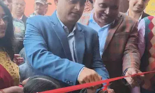 DM की देखरेख में खेलो इंडिया स्मॉल कबड्डी सेंटर के खिलाड़ियों को प्रदान किया गया खेल कीट DM की देखरेख में खेलो इंडिया स्मॉल कबड्डी सेंटर के खिलाड़ियों को प्रदान किया गया खेल कीट