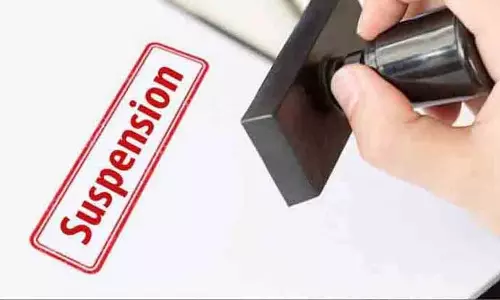 Kerala: छात्र पर कथित हमले के आरोप में हाई स्कूल शिक्षक निलंबित