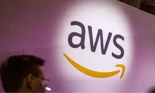 AWS ने वंचित छात्रों को 100 मिलियन डॉलर देने का वादा किया AWS ने वंचित छात्रों को 100 मिलियन डॉलर देने का वादा किया