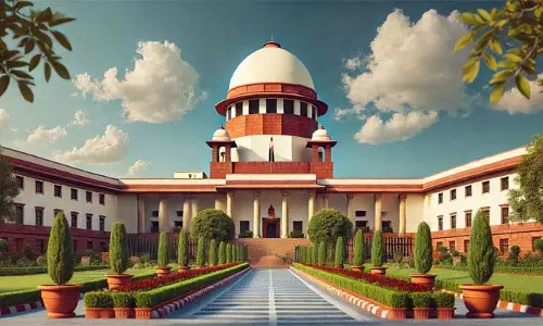 SC ने राज्यों को यूनिटेक की हाउसिंग परियोजनाओं को पूरा करने का दिया आदेश SC ने राज्यों को यूनिटेक की हाउसिंग परियोजनाओं को पूरा करने का दिया आदेश