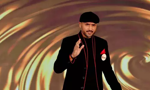 Harbhajan Singh ने अपनी बायोपिक में काम करने के लिए इस बॉलीवुड अभिनेता को चुना