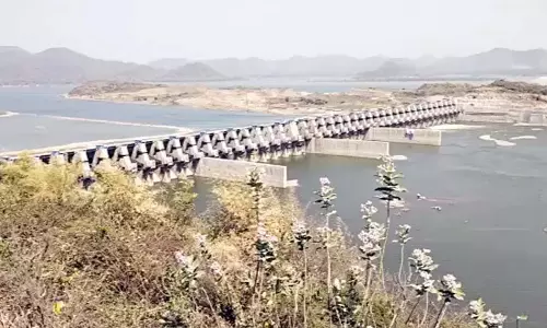 BJD ने पोलावरम परियोजना के प्रतिकूल प्रभाव पर केंद्र के समक्ष चिंता जताई