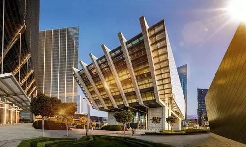 Abu Dhabi वित्त सप्ताह अगले सप्ताह अपने अब तक के सबसे बड़े संस्करण की मेजबानी करेगा