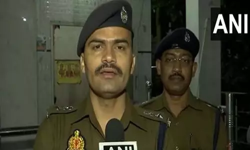 Sambhal SP: भारत में प्रतिबंधित 10 कारतूस अब तक मिले