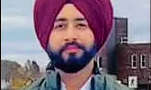 Murder in Canada : कनाडा से गुरसिस सिंह का शव लाने परिजनों ने सरकार से मांगी मदद