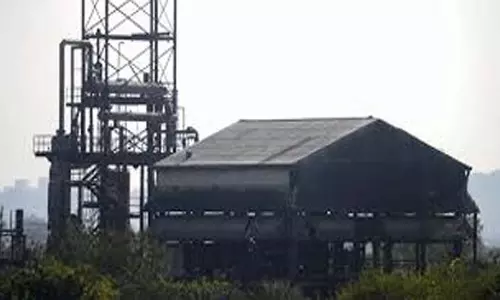 HC ने यूनियन कार्बाइड विषाक्तता पर निष्क्रियता के लिए MP को लगाई फटकार