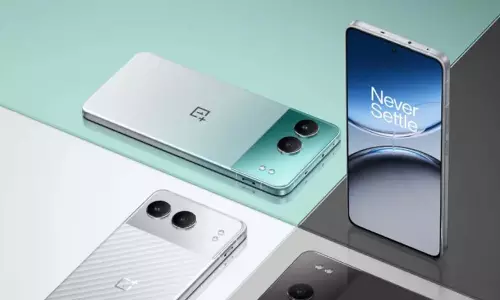 OnePlus Nord 4 को भारत में OxygenOS 15 अपडेट मिला
