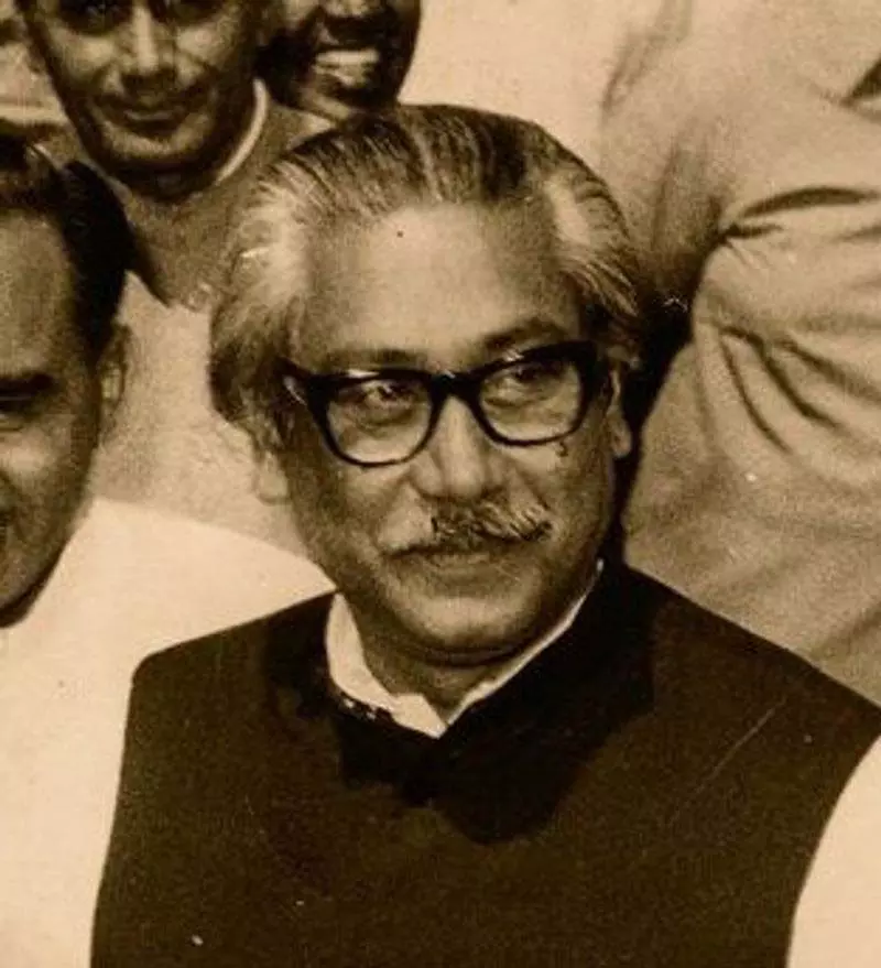 बांग्लादेश ने बैंक नोटों से मुजीब का नाम हटाया, हसीना के भाषणों पर प्रतिबंध लगाया बांग्लादेश ने बैंक नोटों से मुजीब का नाम हटाया, हसीना के भाषणों पर प्रतिबंध लगाया