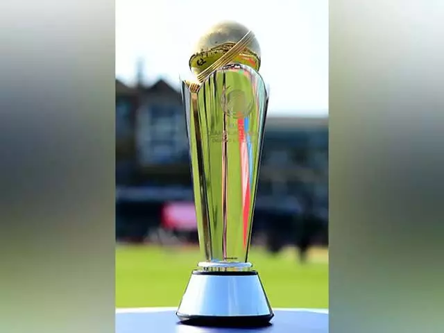 Champions Trophy 2025: आईसीसी की बैठक स्थगित, कुछ दिनों में फिर होगी बैठक