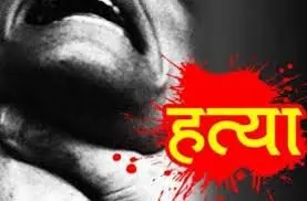 Crime:   युवक की बेरहमी से हत्या, बीड़ी को लेकर हुआ था विवाद