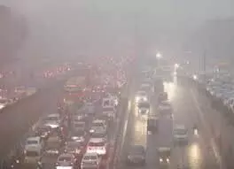 Gurugram का मौसम और आज का AQI