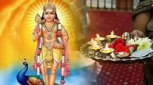 Margashirsha Skanda Sashti 2024 Daan: स्कंद षष्ठी के दिन इन चीजों का करें दान