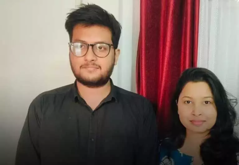 Assam : नागांव के भाई-बहन जिंटू बोरा और मंजुश्री बोरा ने APSC की अंतिम परीक्षा में शानदार प्रदर्शन