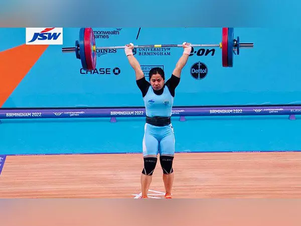 तीन भारतीय भारोत्तोलक बहरीन में विश्व भारोत्तोलन Championship में भाग लेंगे