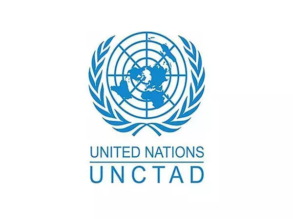 2024 में वैश्विक व्यापार रिकॉर्ड 33 ट्रिलियन डॉलर पर पहुंच जाएगा: UNCTAD रिपोर्ट