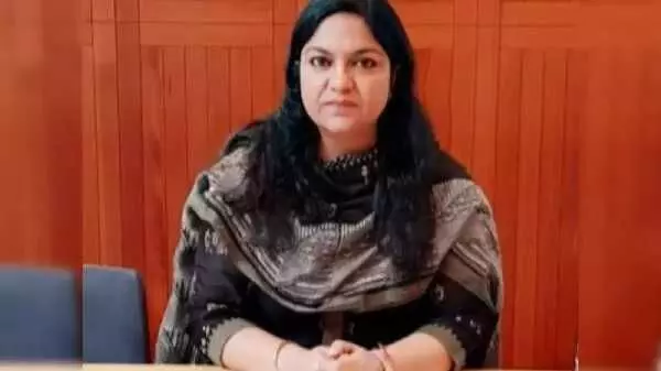 Ranchi: 28 महीने से जेल में बंद निलंबित IAS पूजा सिंघल की बेल पर शनिवार को सुनवाई