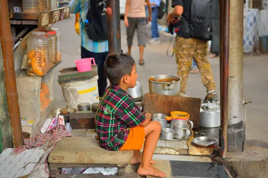 Bengal के मंत्री द्वारा राज्य में बाल श्रम शून्य होने के दावे पर संपादकीय