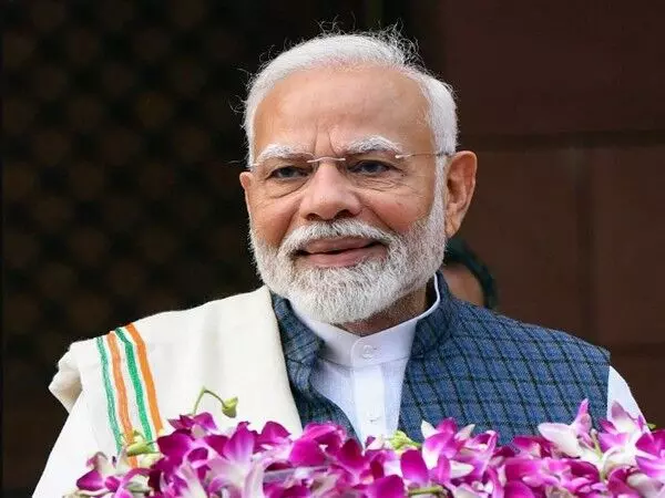 PM Modi आज भारत मंडपम में तीन दिवसीय अष्टलक्ष्मी महोत्सव का करेंगे उद्घाटन