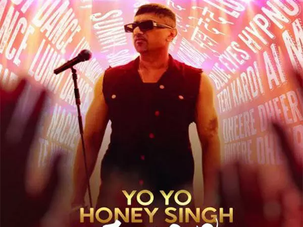 Yo Yo Honey Singh की डॉक्यूमेंट्री इस दिन ओटीटी पर आएगी