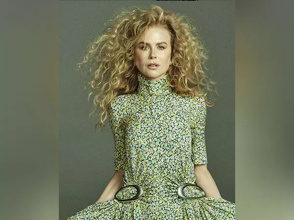 Nicole Kidman ने बेबीगर्ल में अपरंपरागत भूमिका निभाई