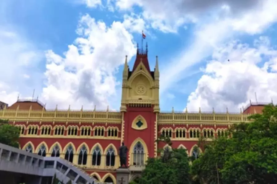 Calcutta HC ने स्कूल नौकरी घोटाले के आरोपी सुजॉय कृष्ण भद्र को जमानत दी